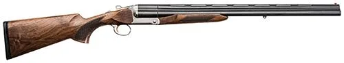 CHARLES DALY TRIPLE CROWN 28GA SHOTGUN WHITE 26 BBL