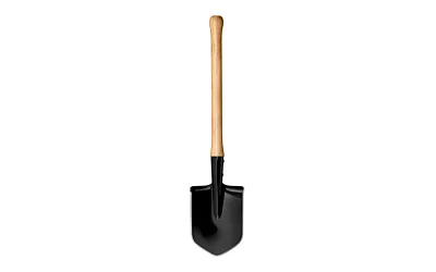 COLD STL SPETSNAZ TRENCH SHOVEL