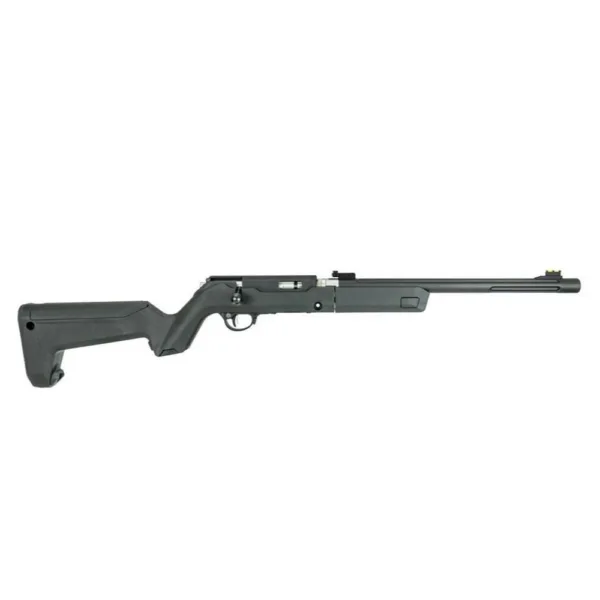 Tactical Solutions Owyhee Takedown Rifle .22 LR 10rd Magazine 16.5" Threaded Barrel Black
