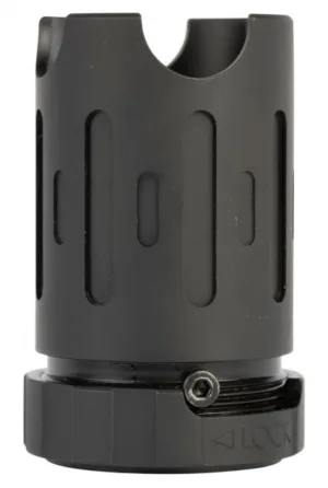 SILENCERCO ASR BLAST SHIELD