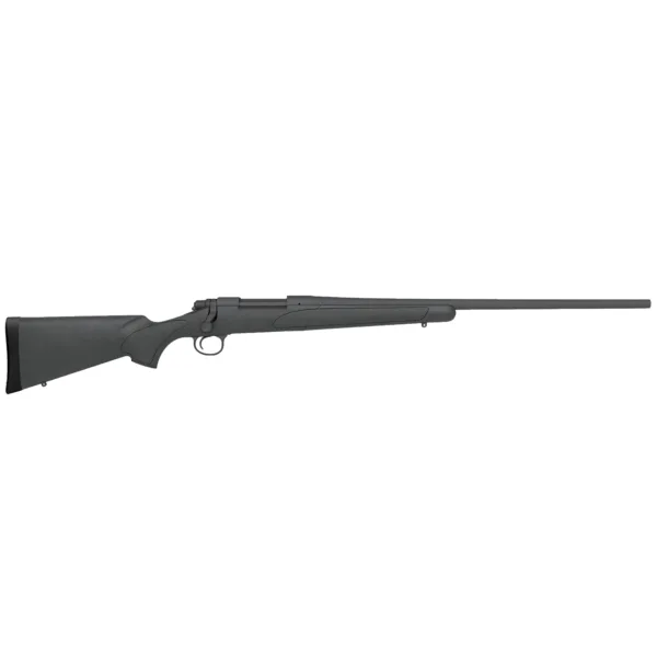REMINGTON 700 ADL 308WIN 24" BL/SYN