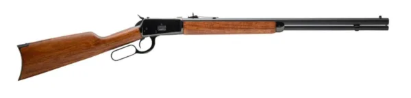 ROSSI R92 357MAG BL 24" 12+1 OCTAGON