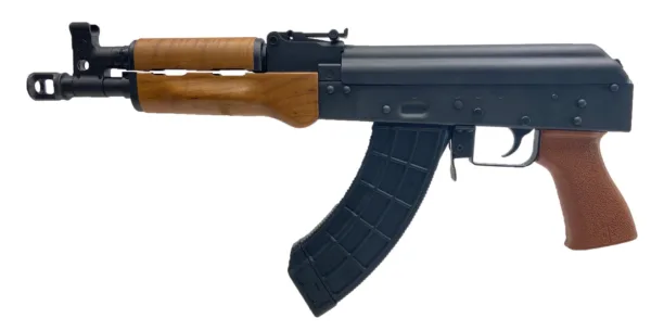 CENTURY ARMS VSKA/DRACO PISTOL 7.62X39 30+1