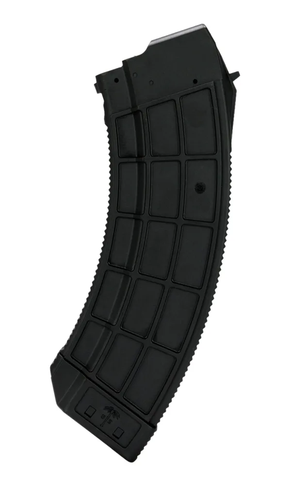 CENTURY ARMS MAG US PALM AK30R 30RD BLK