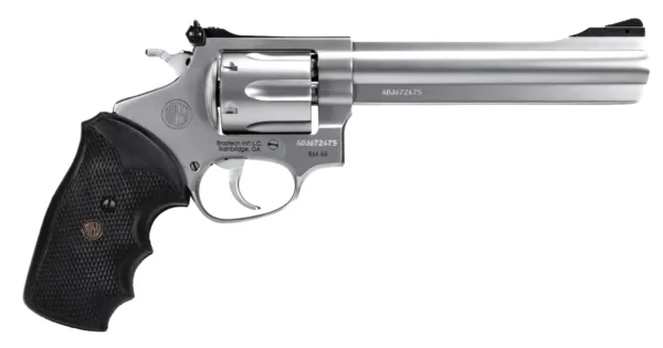 ROSSI RM64 357MAG SS 6RD 6" AS