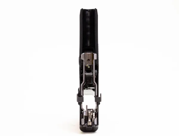 Amend2 S300 Hybrid Grip Module For Sig P320 P365