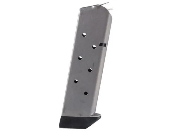 MAG CMC PROD 8RD 45ACP STS W/PAD