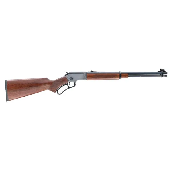 Chiappa LA322 CARBINE DELUXE TAKE DOWN RIFLE Tac Gray 18.5in BBL 15 Round