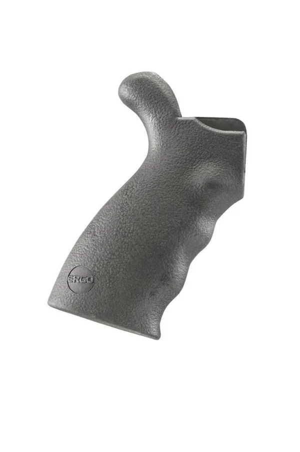 ERGO Grips 2 AR-15/AR-10 Ambidextrous Grip Kit - Black