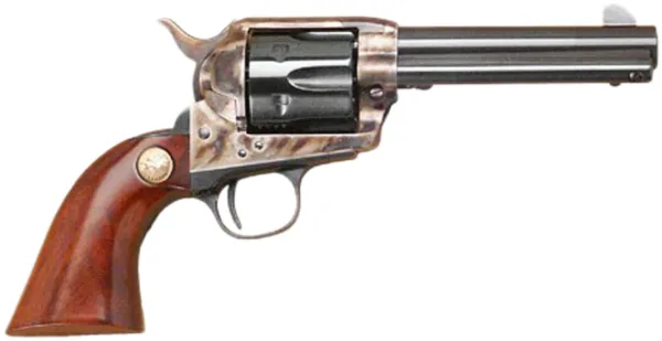 MODEL P 4 3/4' .45 COLT PRE WAR