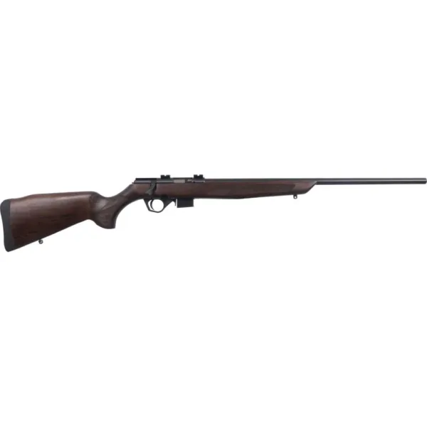 Rossi RB 22 Rifle .22 WMR 5rd Magazine 21" Barrel Wood