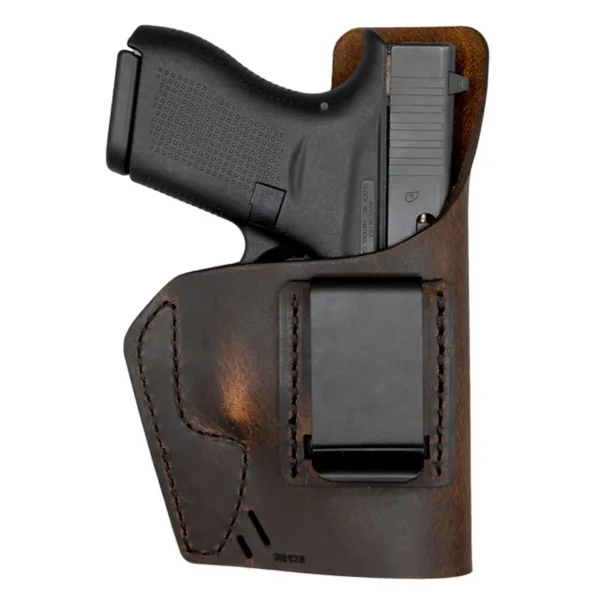 VERSACRY ELEMENT IWB BRN SZ2