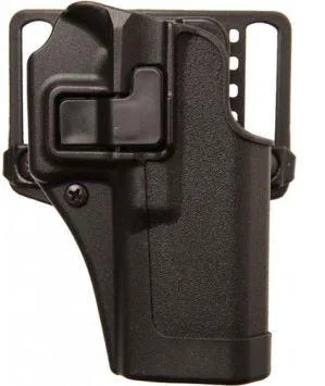 SERPA CQC TAURUS PT111 BLACKCLAM