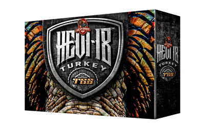 HEVI 18 TSS TURKEY 410GA 3IN #7 5/50