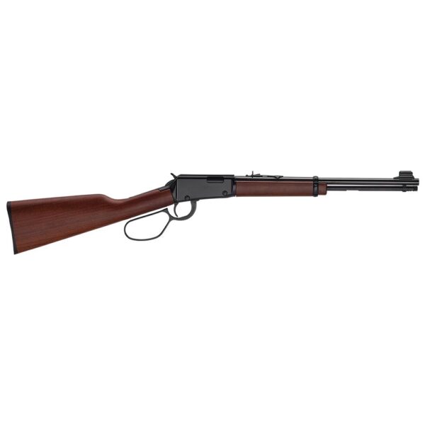 HENRY LEVER CARBINE .22 LARGE LOOP
