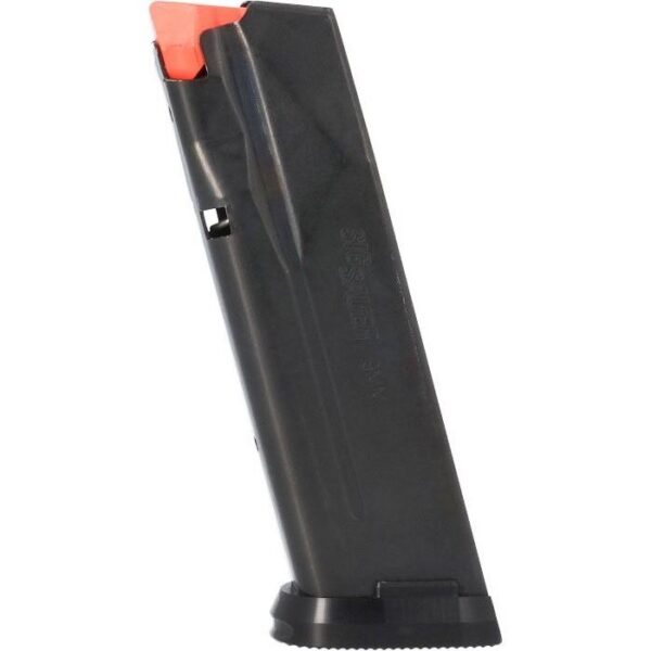 Sig Sauer Handgun Magazine Black for P365X Carry Legion 9mm Luger 17/rd
