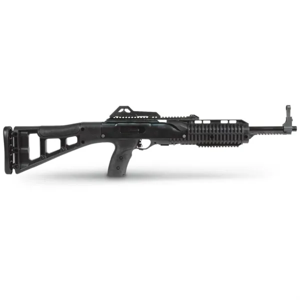Hi-Point 4095TS-Carbine Rifle .40 S&W 10rd Magazine 17.5" Barrel Black Stock