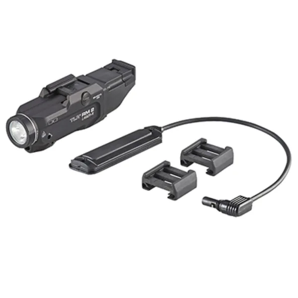 Streamlight TLR RM 2 Laser - Light Only includes Key Kit - Black