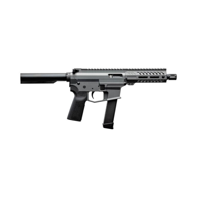 Angstadt Arms UDP-9 Handgun 9mm Luger 15rd Magazine 6