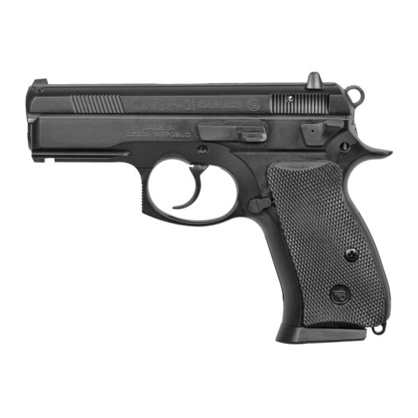 CZ 75 P-01 01199