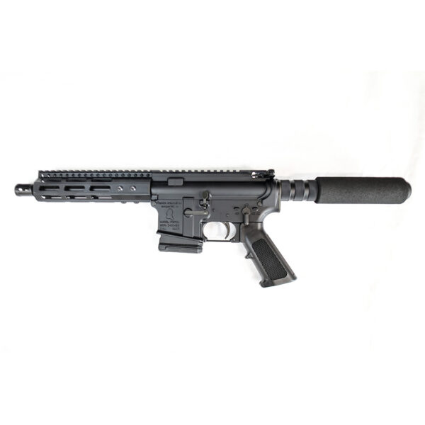 Franklin Armory CA7 5.56 AR Pistol CA Compliant