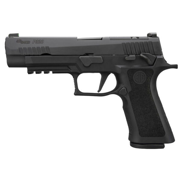 Sig Sauer 320XF-9-BXR3P-MS-CA