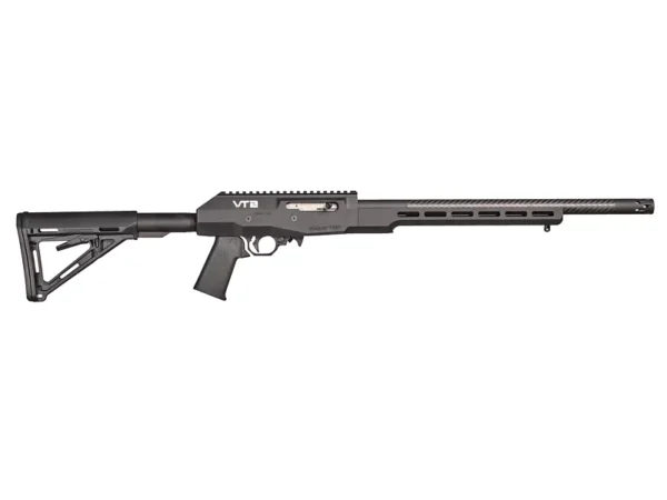 Volquartsen VT2 Takedown Rifle .22 LR CA Compliant