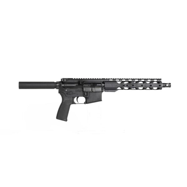 Radical Firearms Forged AR Handgun 7.62x39mm 10rd Magazine(30) 10.5" HBAR Contour Barrel Pistol Tube