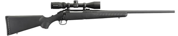 AMERICAN RIFLE W/VORTEX CFII .270 WIN 22BBL matte BLK