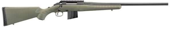Ruger American Rifle Predator 6.5 Grendel 10rd Capcity 22" Barrel