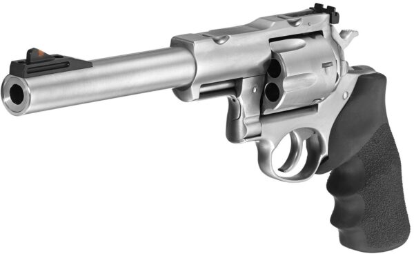 SUPER REDHAWK STANDARD 44 REM MAG DA REVOLVER 7.5 BBL Satin STS