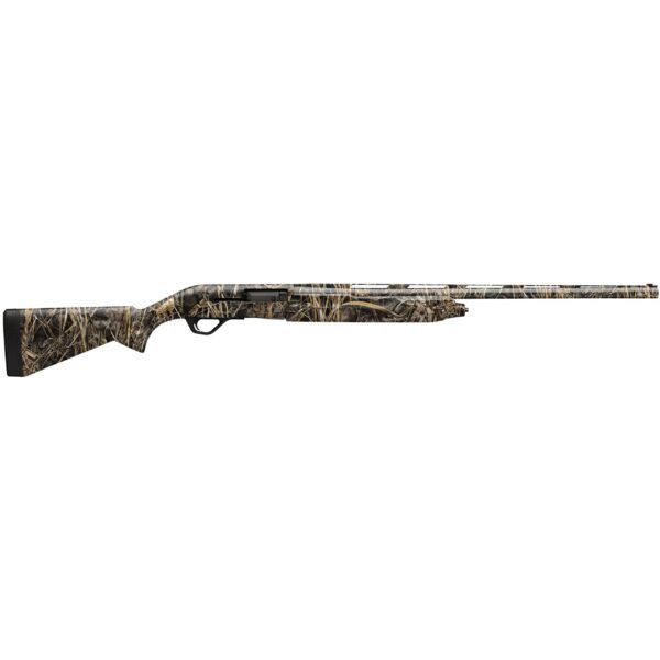 Winchester SX4 Waterfowl Hunter - Realtree Max-7 12 GA  Shotgun 4rd Magazine 26" Barrel Camo 3" Chamber