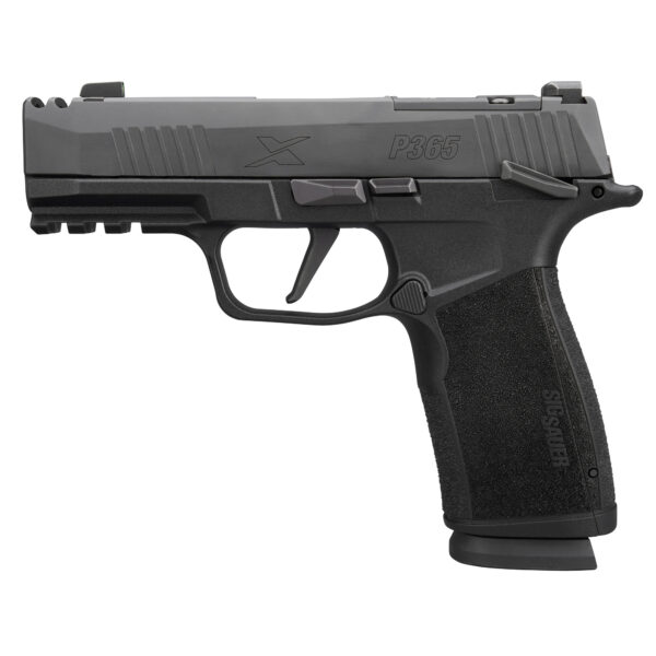 Sig Sauer P365 X-MACRO 3.1" CA Compliant