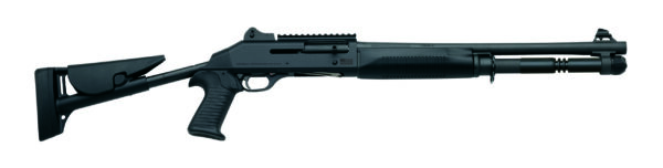 Benelli M1014CA 12 GA 18.5" Semi-auto shotgun