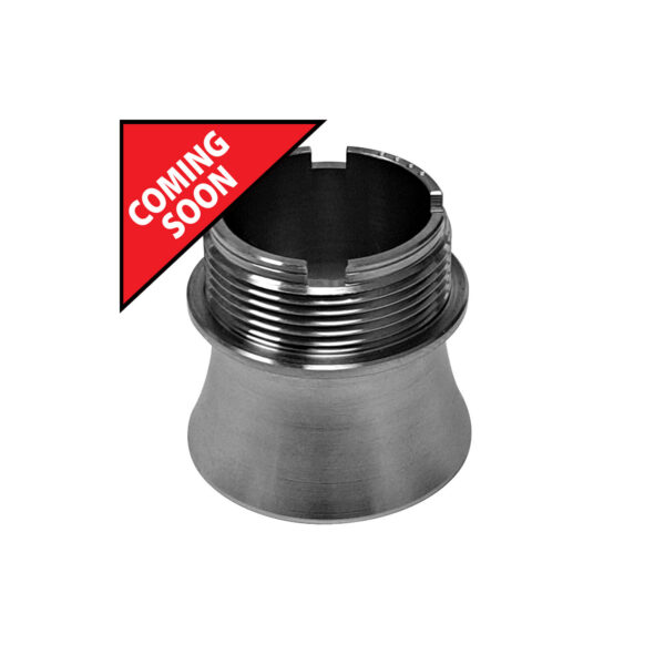 YHM IC CHOKE CONE VICTRA-12 SLV