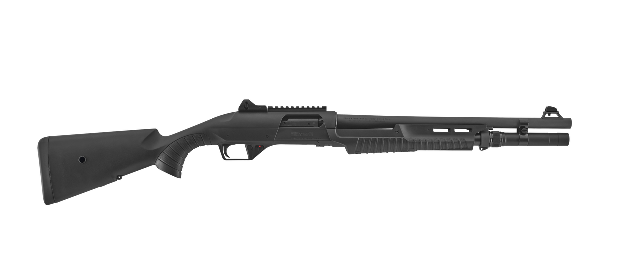 BENELLI NOVA 3 18.5" 12GA 2 3/4" BLACK CALIFORNIA COMPLIANT