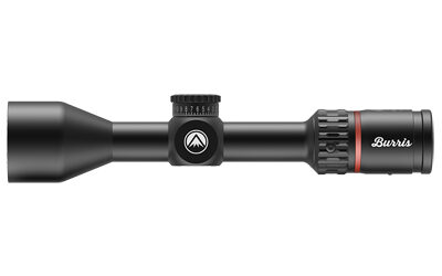 BURRIS FULLFIELD 2.5-10X42MM SC