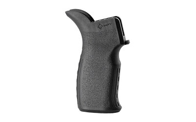 MFT ENGAGE AR15 PSTL GRP ENHN FS BLK