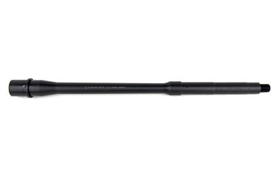 BALLISTIC BBL 5.56 14.5" MID GOV 1/7