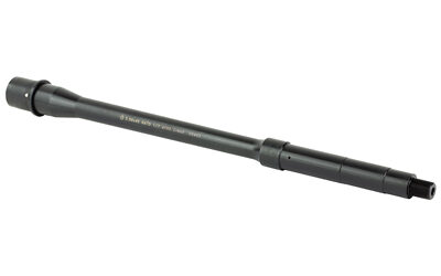 BALLISTIC BBL 5.56 13.9" MID GOV 1/7