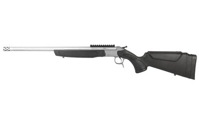 CVA SCOUT GEN 3 TD 35 WHELEN 22" STS
