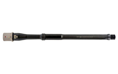 FAXON MATCH BBL 338ARC 12.5" GNNR