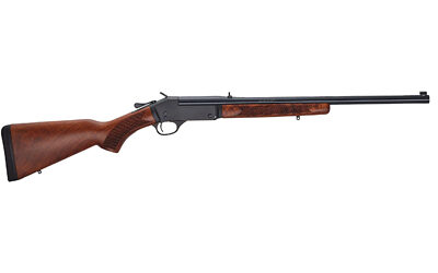 HENRY SINGLESHOT 450BM 22" BLU