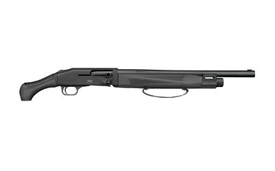 MSBRG 990 AFTERSHOCK 12/18.5 5RD BK