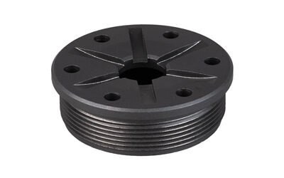 SCO BRAVO FRONT CAP .223CAL BLACK