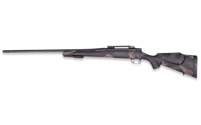WBY V-GRD BLACK HILLS 7 PRC 24" 3RD