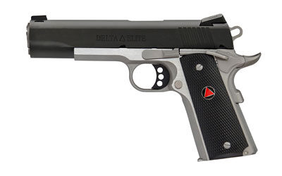 COLT DELTA ELITE 10MM 5" TT NOVAK