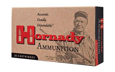 HRNDY CUST 6MM ARC 90GR CX 20/200