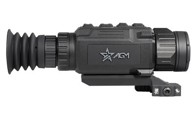 AGM RATTLERV3 LRF 25-384 BLACK