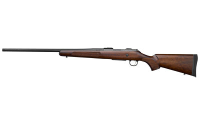 CZ 600+ AMERICAN 30-06 24" 5RD WLNT